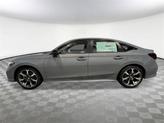 Thumbnail of 2025 Gray Honda Civic Hybrid