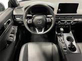 Thumbnail of 2025 Gray Honda Civic Hybrid