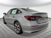 Thumbnail of 2025 Gray Honda Civic Hybrid