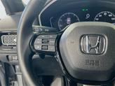 Thumbnail of 2025 Solar Silver Metallic Honda Civic