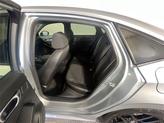 Thumbnail of 2025 Solar Silver Metallic Honda Civic