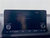 Thumbnail of 2025 Solar Silver Metallic Honda Civic