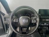 Thumbnail of 2025 Solar Silver Metallic Honda Civic