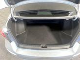 Thumbnail of 2025 Solar Silver Metallic Honda Civic
