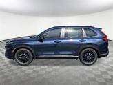 Thumbnail of 2026 Obsidian Honda CR-V Hybrid