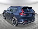 Thumbnail of 2026 Obsidian Honda CR-V Hybrid