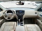 Thumbnail of 2015 Cayenne Red Nissan Pathfinder