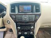 Thumbnail of 2015 Cayenne Red Nissan Pathfinder