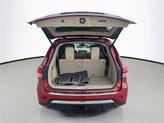 Thumbnail of 2015 Cayenne Red Nissan Pathfinder