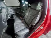 Thumbnail of 2023 Calypso Red Hyundai SANTA FE