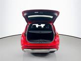 Thumbnail of 2023 Calypso Red Hyundai SANTA FE
