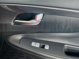 Thumbnail of 2023 Calypso Red Hyundai SANTA FE