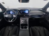 Thumbnail of 2023 Calypso Red Hyundai SANTA FE