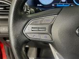 Thumbnail of 2023 Calypso Red Hyundai SANTA FE