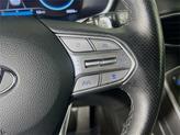 Thumbnail of 2023 Calypso Red Hyundai SANTA FE