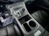 Thumbnail of 2023 Calypso Red Hyundai SANTA FE