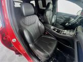 Thumbnail of 2023 Calypso Red Hyundai SANTA FE
