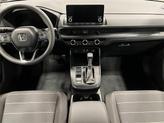 Thumbnail of 2025 Platinum Honda CR-V Hybrid
