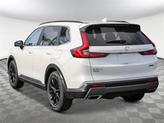 Thumbnail of 2025 Platinum Honda CR-V Hybrid