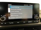 Thumbnail of 2025 Platinum Honda CR-V Hybrid