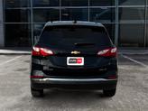 Thumbnail of 2019 Mosaic Black Metallic Chevrolet Equinox