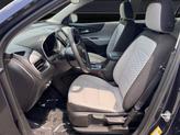 Thumbnail of 2018 Storm Blue Metallic Chevrolet Equinox