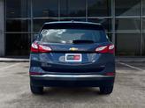 Thumbnail of 2018 Storm Blue Metallic Chevrolet Equinox