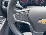 Thumbnail of 2018 Storm Blue Metallic Chevrolet Equinox