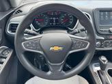 Thumbnail of 2018 Storm Blue Metallic Chevrolet Equinox