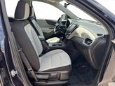 Thumbnail of 2018 Storm Blue Metallic Chevrolet Equinox