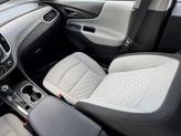 Thumbnail of 2018 Storm Blue Metallic Chevrolet Equinox