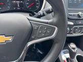 Thumbnail of 2018 Storm Blue Metallic Chevrolet Equinox