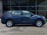 Thumbnail of 2018 Storm Blue Metallic Chevrolet Equinox