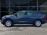 Thumbnail of 2018 Storm Blue Metallic Chevrolet Equinox