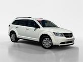 Photo of 2018 Vice White Dodge Journey