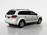 Thumbnail of 2018 Vice White Dodge Journey