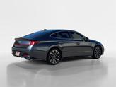 Thumbnail of 2021 Portofino Gray Hyundai SONATA