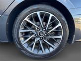 Thumbnail of 2021 Portofino Gray Hyundai SONATA