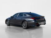 Thumbnail of 2021 Portofino Gray Hyundai SONATA