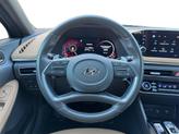 Thumbnail of 2021 Portofino Gray Hyundai SONATA