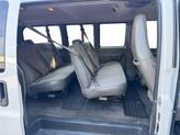 Thumbnail of 2017 Summit White Chevrolet Express 3500