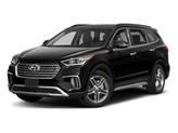 Photo of 2017 Becketts Black Hyundai SANTA FE