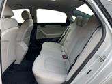 Thumbnail of 2018 Symphony Silver Hyundai SONATA