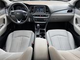 Thumbnail of 2018 Symphony Silver Hyundai SONATA