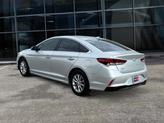 Thumbnail of 2018 Symphony Silver Hyundai SONATA
