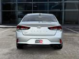Thumbnail of 2018 Symphony Silver Hyundai SONATA