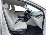 Thumbnail of 2018 Symphony Silver Hyundai SONATA