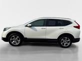 Thumbnail of 2018 White Diamond Pearl Honda CR-V