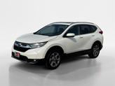 Thumbnail of 2018 White Diamond Pearl Honda CR-V