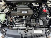 Thumbnail of 2018 White Diamond Pearl Honda CR-V